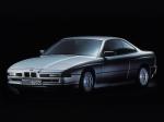 BMW 850i 1989 года